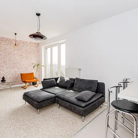 Nest 43 - Wilda Poznan, Blisko Centrum 波兹南