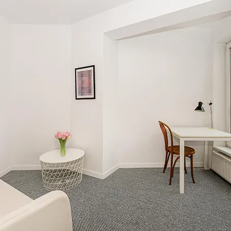 Nest 43 - Wilda Poznan, Blisko Centrum 公寓 *